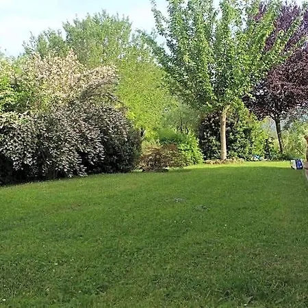Il Giardino Segreto 3*