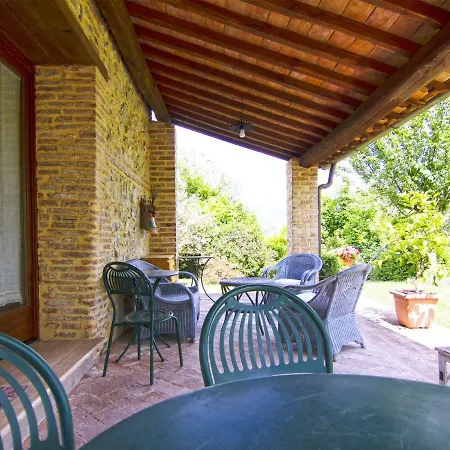 Bed & Breakfast Il Giardino Segreto *