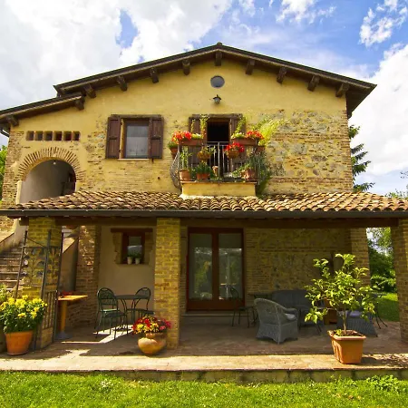 Il Giardino Segreto *