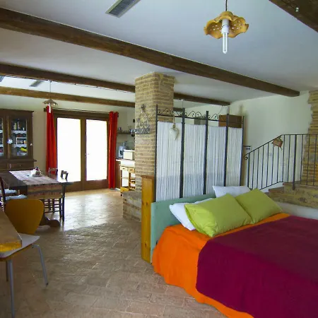 Il Giardino Segreto Bed & Breakfast