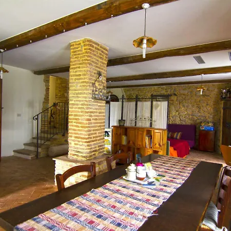 Il Giardino Segreto Bed & Breakfast Contigliano