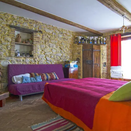 Bed & Breakfast Il Giardino Segreto