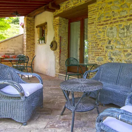 Il Giardino Segreto Bed & Breakfast