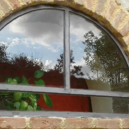 Il Giardino Segreto