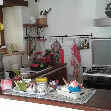 Il Giardino Segreto *