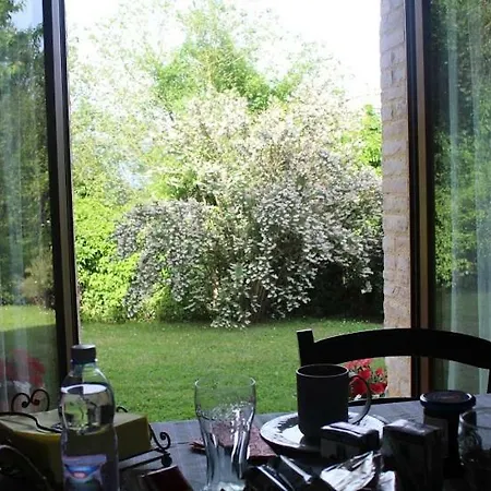 Il Giardino Segreto Bed & Breakfast Contigliano